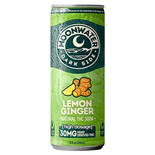 Lemon Ginger