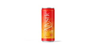 Big Kick Blood Orange