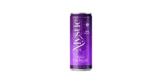 Big Kick Ginger Grape Transfusion