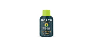 Anytime CBD Shot