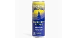 Higher Vibes Blueberry Citrus