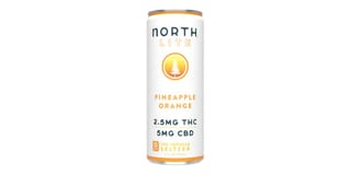 Lite Pineapple Orange