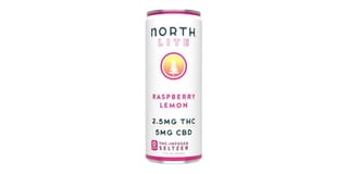 Lite Raspberry Lemon