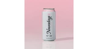 Berry Canned Cocktail