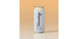 Citrus Canned Cocktail