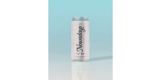 Tropical Canned Cocktail