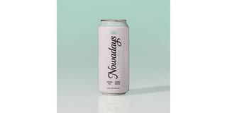 Spicy Lime Cocktail