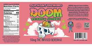 Doom Rainbow