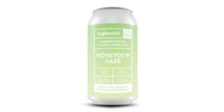 Honeydew Haze