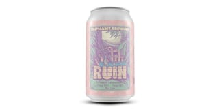 Ruin LEMONADE 10mg THC