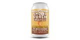 Smoked Peach Elixir
