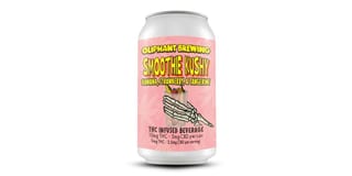 Smoothie Kushy 10mg THC