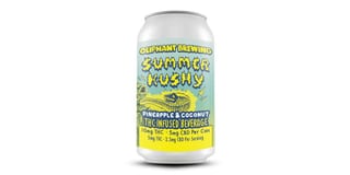 Summer Kushy