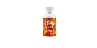 Orange Slice Shot
