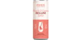Peach & Guava Bellini