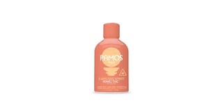 Peach Spirit