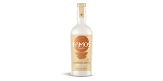 Vanilla Spirit