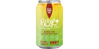 Hippie Tea