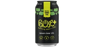 Lemon Lime Lift
