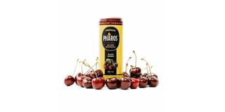 Black Cherry