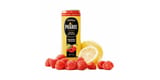 Raspberry Lemonade