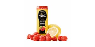 Raspberry Lemonade