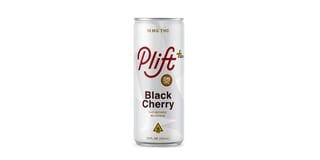 Black Cherry Zero