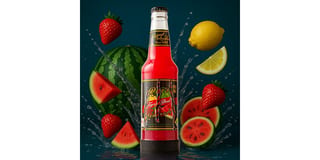 Tiger's Blood