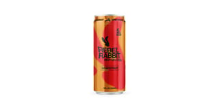 Mild Hare High Seltzer - Grapefruit