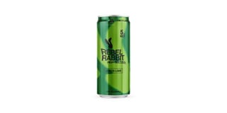 Mild Hare High Seltzer - Lemon Lime