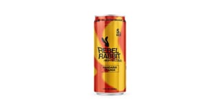 Mild Hare High Seltzer - Mandarin Orange