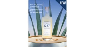 1777 Agave Spirit