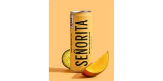 Mango Margarita