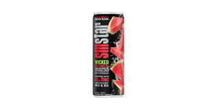 High & Mighty Seltzer