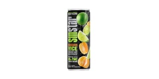 Smooth & Groovy Seltzer