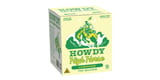 High Horse Lemonade