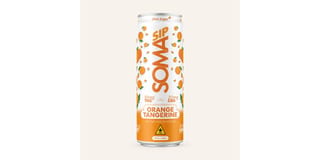 Orange Tangerine