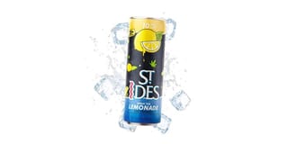 High Tea Lemonade