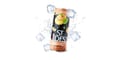 Southern Peach High Tea