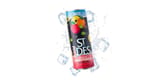 Tropical High Punch