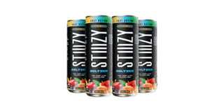Caribbean Breeze Seltzer