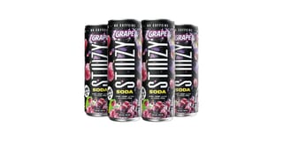 Grape Soda