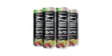 Strawberry Kiwi Seltzer