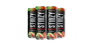 Watermelon Wave Seltzer