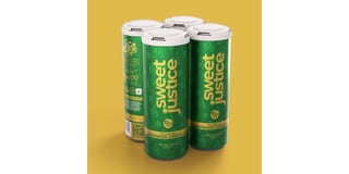 Lemonade Ginger Ale