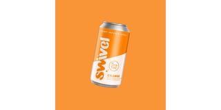 Orange Soda