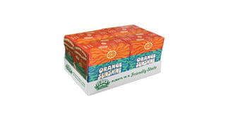 Orange Sunshine