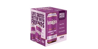Grape Soda