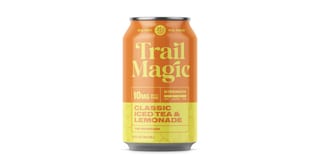 Classic Iced Tea & Lemonade