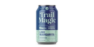 Lime Margarita